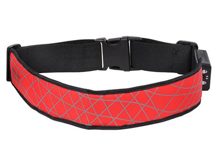 L.E.D. Sport Belt
