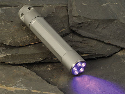 Inova X5 Floodlight Ultra Violet
