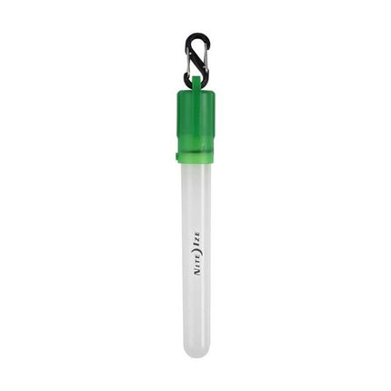 LED Mini Glowstick Green