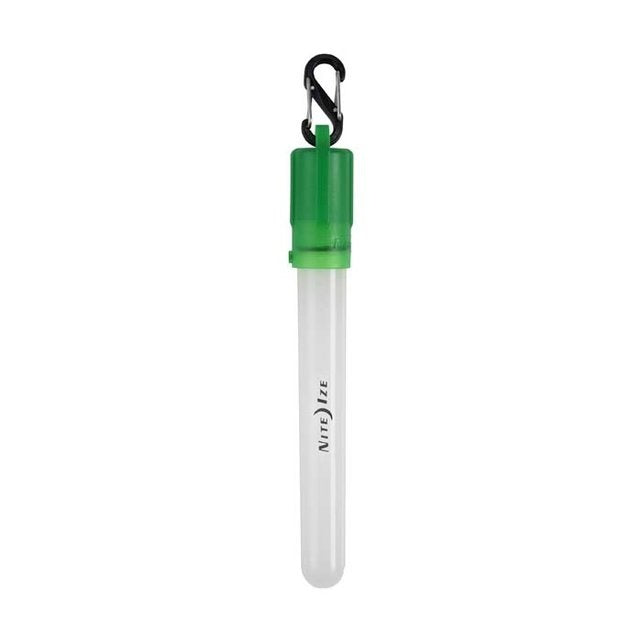 LED Mini Glowstick Green