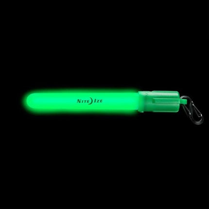 LED Mini Glowstick Green