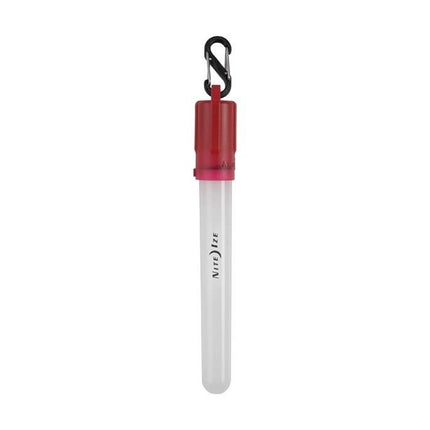 LED Mini Glowstick Red