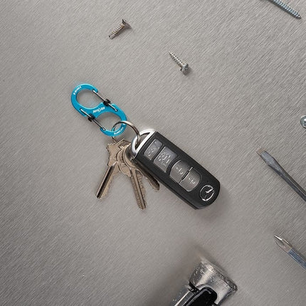 S-Biner #2 Slidelock Black