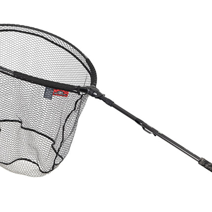 Street Fighter 2-Piece Carbon Net 1.8m