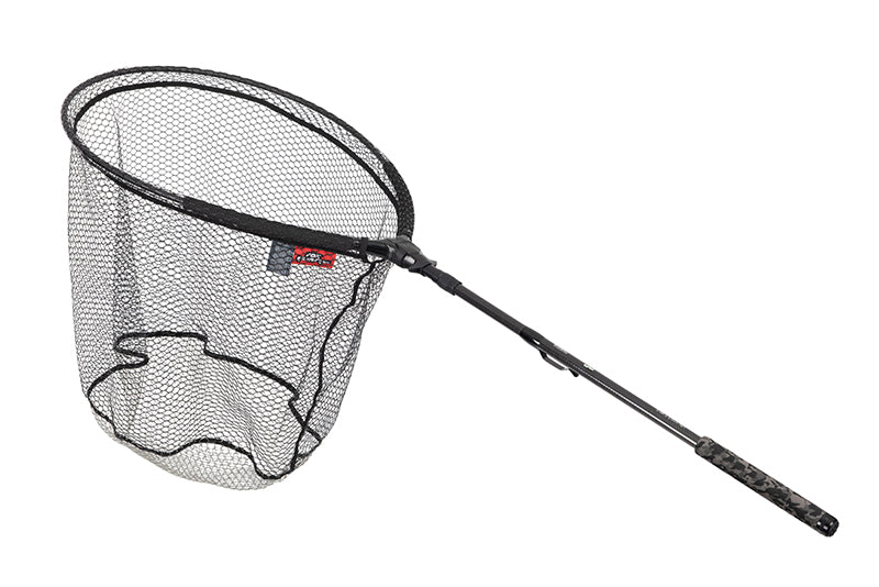 Street Fighter 2-Piece Carbon Net 1.8m