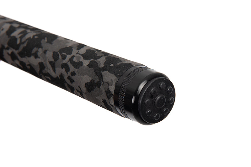 Street Fighter 3.7m Carbon Net