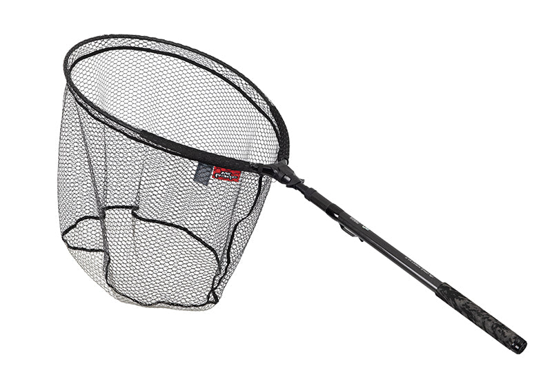 Street Fighter 3.7m Carbon Net