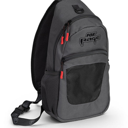 Single Strap Rucksack