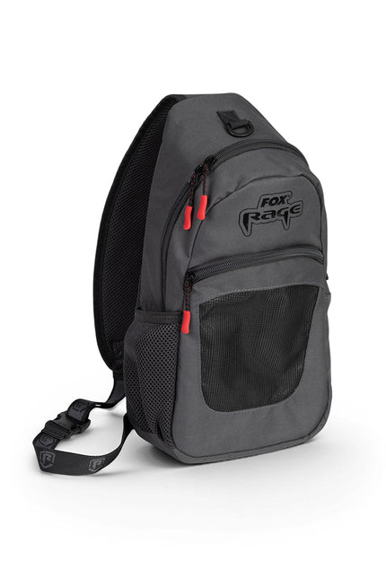 Single Strap Rucksack
