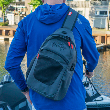 Single Strap Rucksack