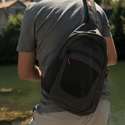 Single Strap Rucksack