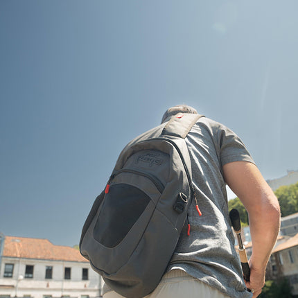 Single Strap Rucksack