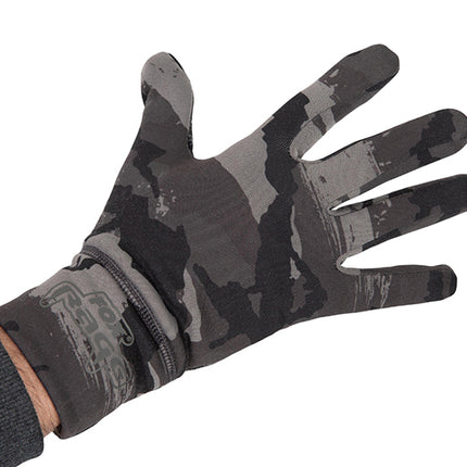 Camo Gloves