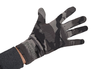 Camo Gloves