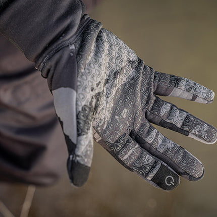 Camo Gloves