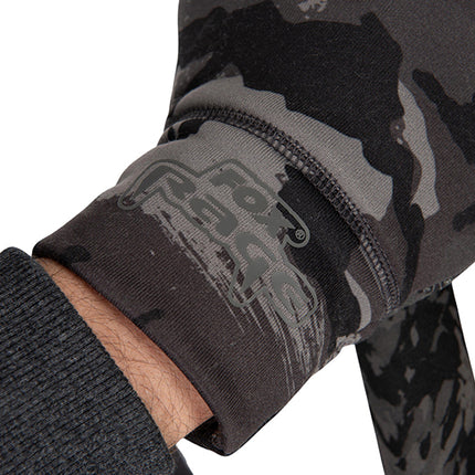 Camo Gloves