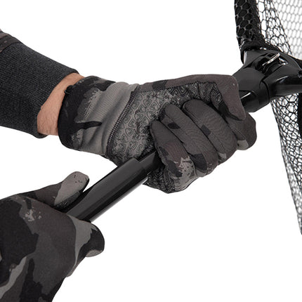 Camo Gloves