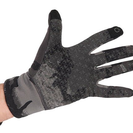 Camo Gloves