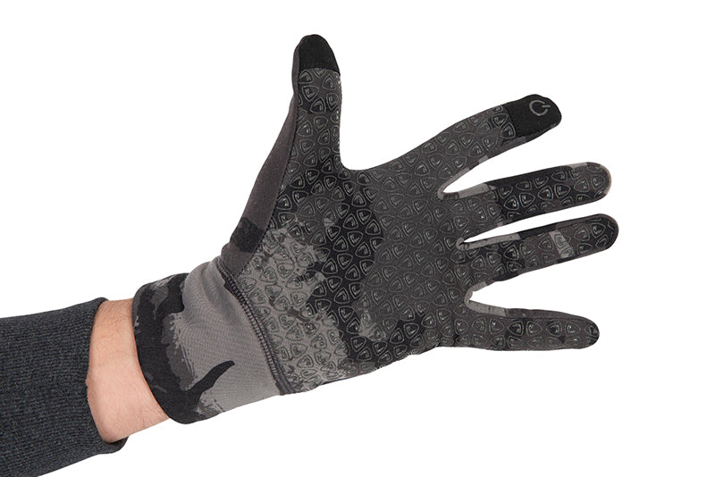 Camo Gloves