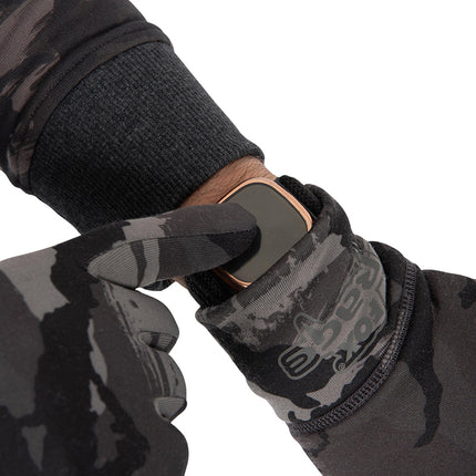 Camo Gloves