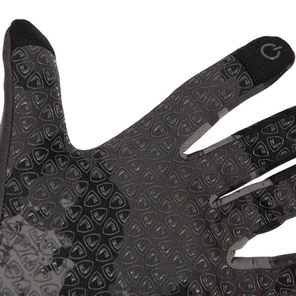 Camo Gloves