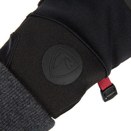 Fingerless Mitten Gloves