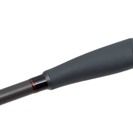 Warrior Zander Jigger 10-30g 210cm 2-piece