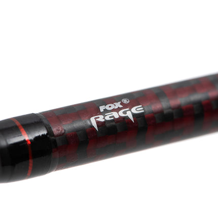 Warrior Zander Jigger 10-30g 210cm 2-piece