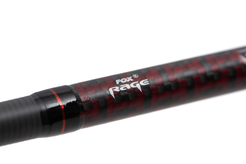 Warrior Zander Jigger 10-30g 210cm 2-piece