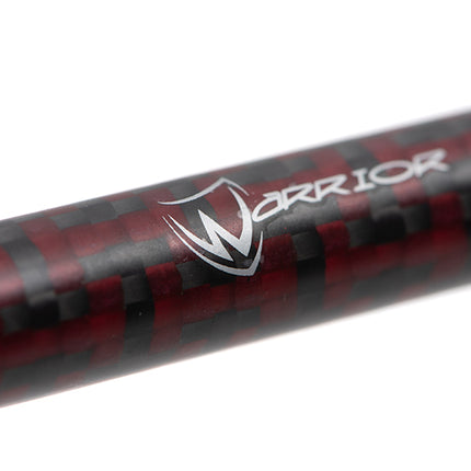 Warrior Zander Jigger 10-30g 210cm 2-piece