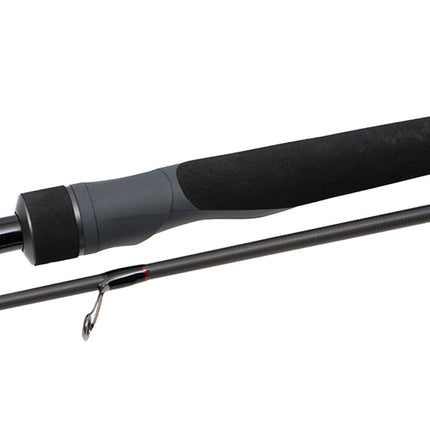 Warrior Zander Jigger 10-30g 210cm 2-piece