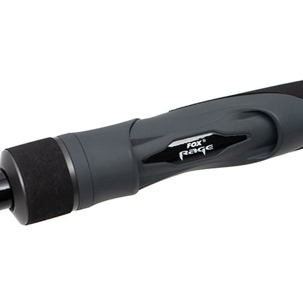 Warrior Zander Jigger 10-30g 210cm 2-piece
