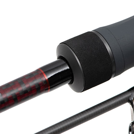 Warrior Zander Jigger 10-30g 210cm 2-piece