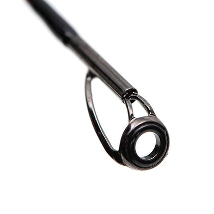 Warrior Zander Jigger 10-30g 210cm 2-piece