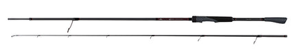 Warrior Zander Jigger 10-30g 210cm 2-piece