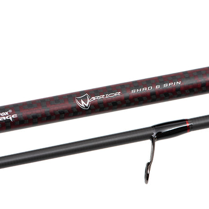 Warrior Shad & Spin 20-60g 210cm 2-piece