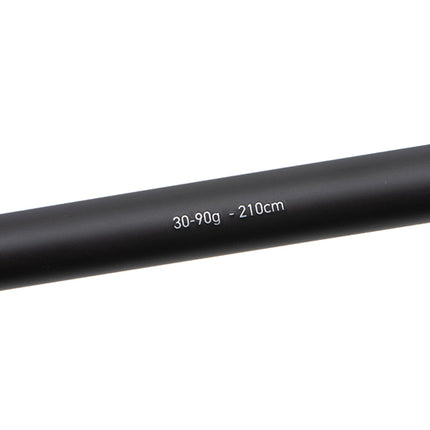 Warrior Shad & Spin X 30-90g 210cm 2-piece