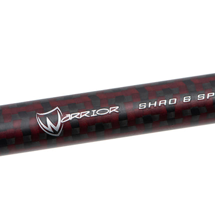 Warrior Shad & Spin X 30-90g 210cm 2-piece