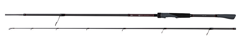 Warrior Shad & Spin X 30-90g 210cm 2-piece
