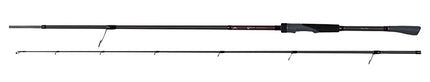 Warrior Shad & Spin X 30-90g 210cm 2-piece