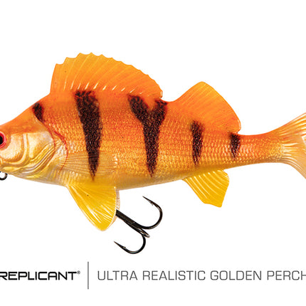 Ultra Realistic Replicant - Golden Perch