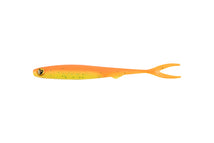 Orange Chart