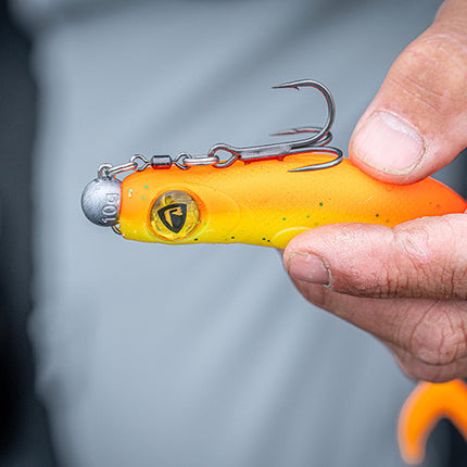 Pelagic Stingers
