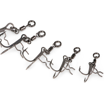Pelagic Stingers