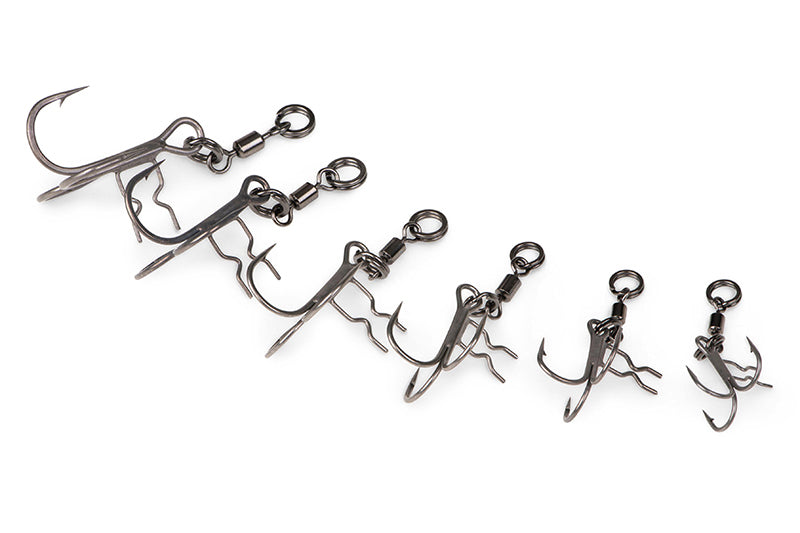 Pelagic Stingers