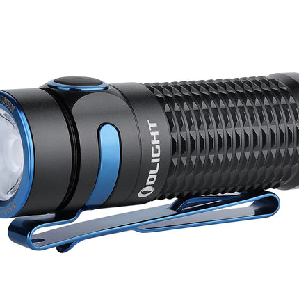 Olight Baton 3 - Black