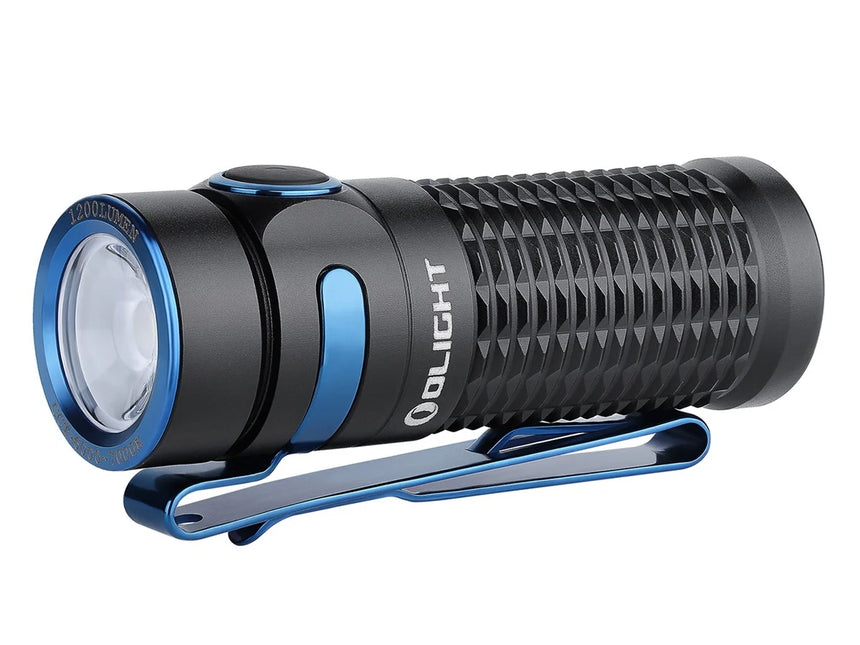 Olight Baton 3 - Black