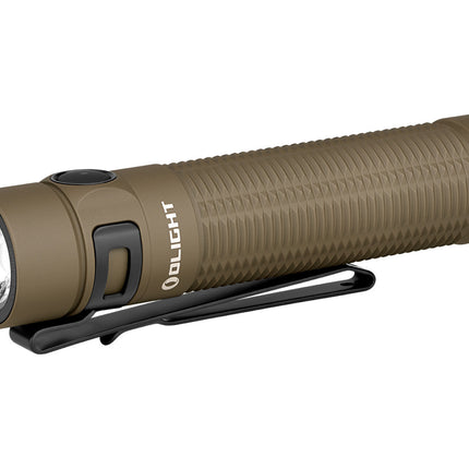 Olight Baton 3 Pro Max - Dessert Tan