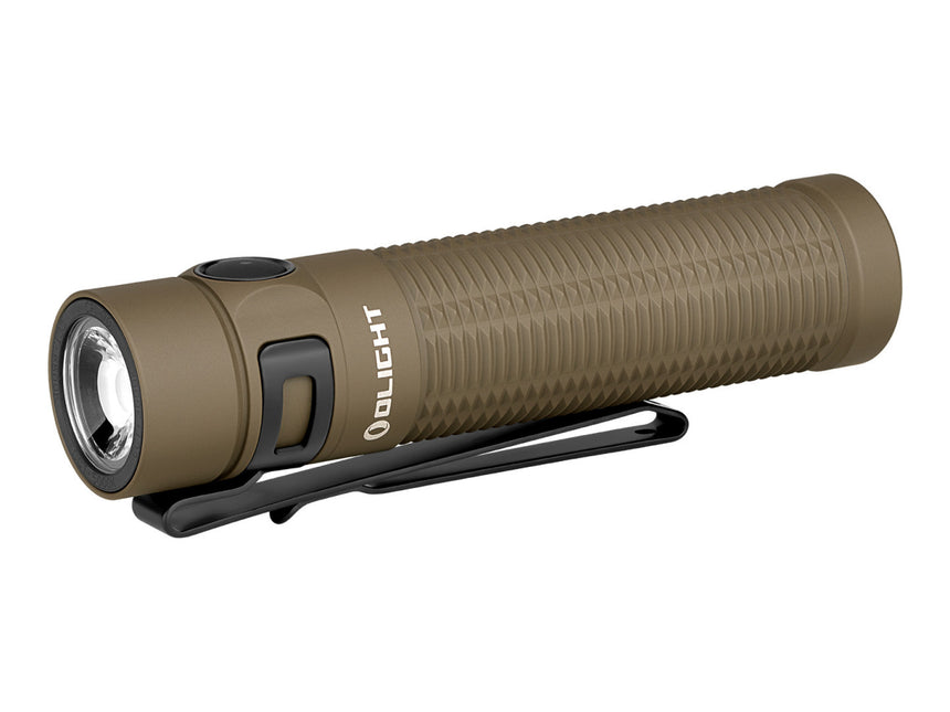 Olight Baton 3 Pro Max - Dessert Tan