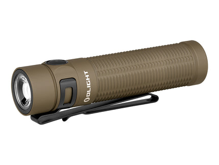 Olight Baton 3 Pro Max - Dessert Tan
